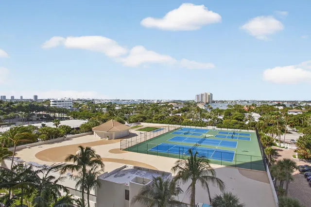 Tiara Singer Island Unit 22d photo 50