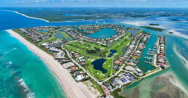 Sailfish Point Residence photo 20