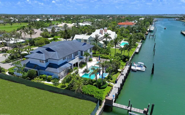 Sailfish Point Residence photo 71