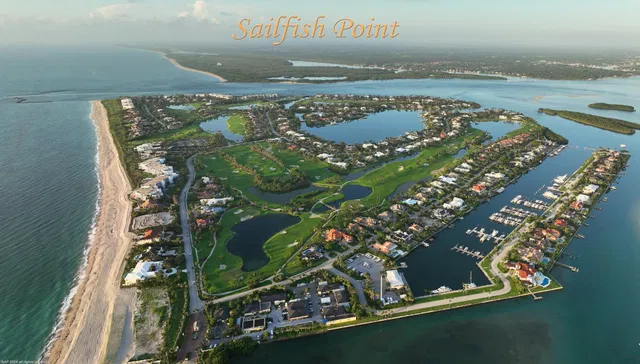 Sailfish Point Residence photo 85
