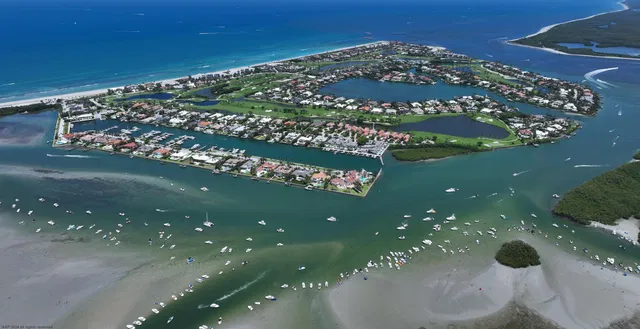 Sailfish Point Residence photo 86