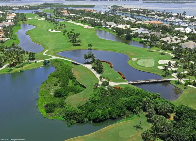 Sailfish Point Residence photo 96