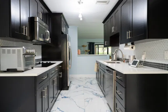 Boca Lago Country Club Homes Unit 25c photo 3