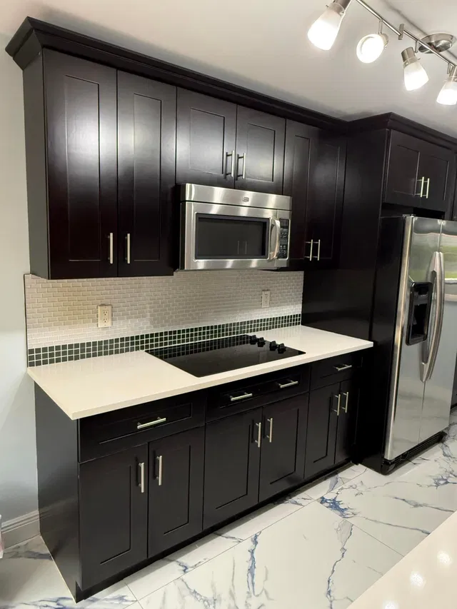 Boca Lago Country Club Homes Unit 25c photo 5