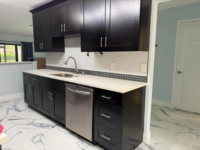 Boca Lago Country Club Homes Unit 25c photo 7