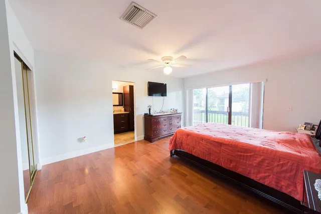 Boca Lago Country Club Homes Unit 25c photo 9