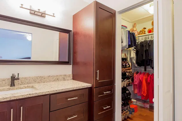 Boca Lago Country Club Homes Unit 25c photo 14