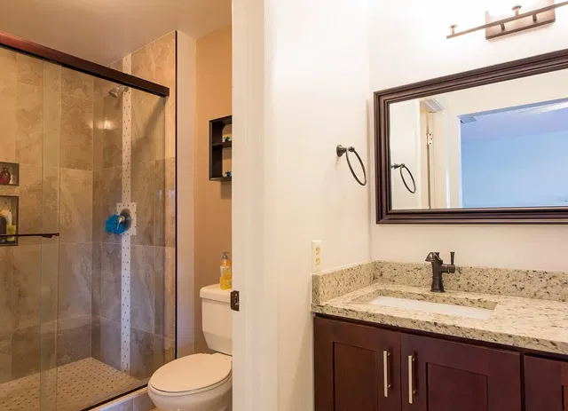 Boca Lago Country Club Homes Unit 25c photo 15