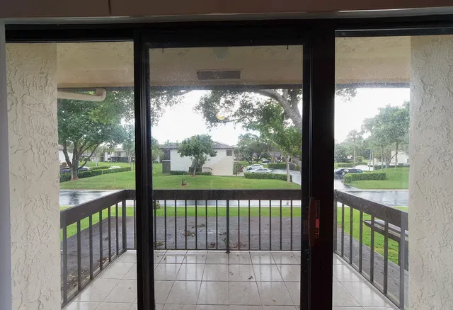 Boca Lago Country Club Homes Unit 25c photo 16