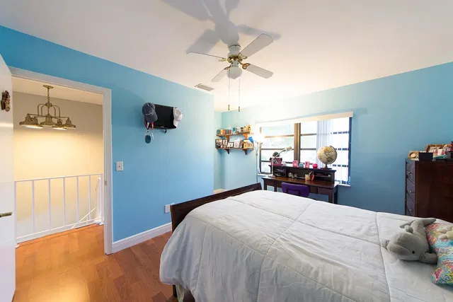 Boca Lago Country Club Homes Unit 25c photo 17