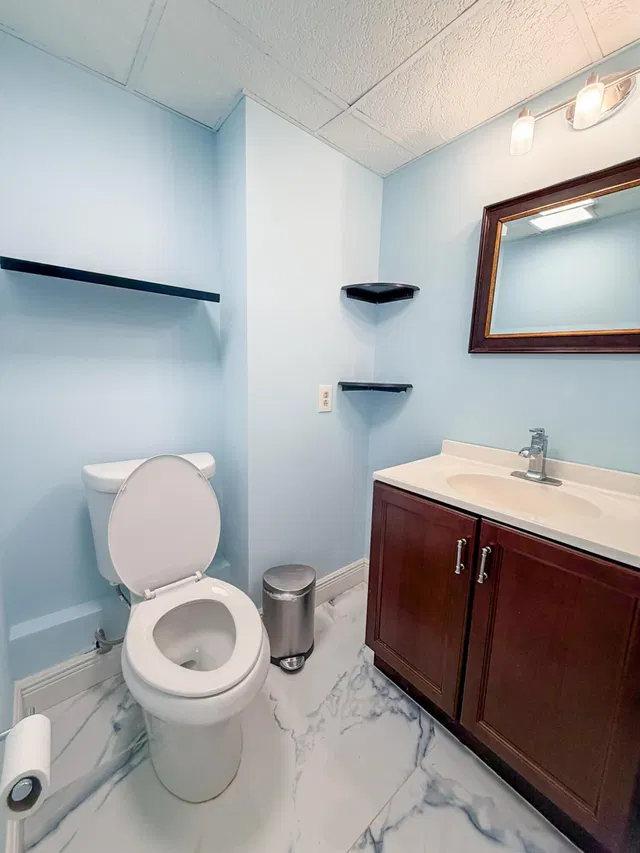 Boca Lago Country Club Homes Unit 25c photo 20