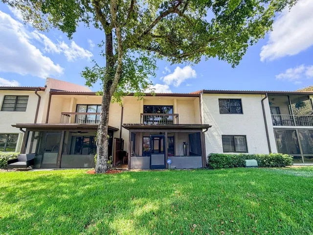 Boca Lago Country Club Homes Unit 25c photo 23