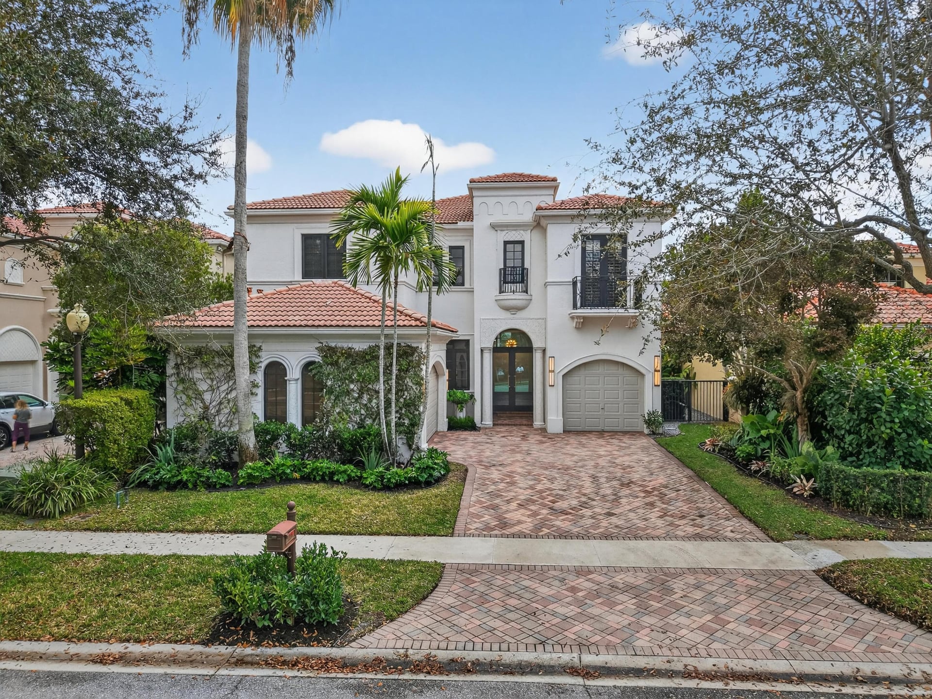 Oaks At Boca Raton Residence photo 49