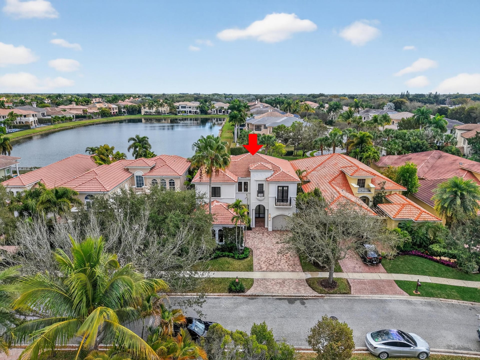 Oaks At Boca Raton Residence photo 50