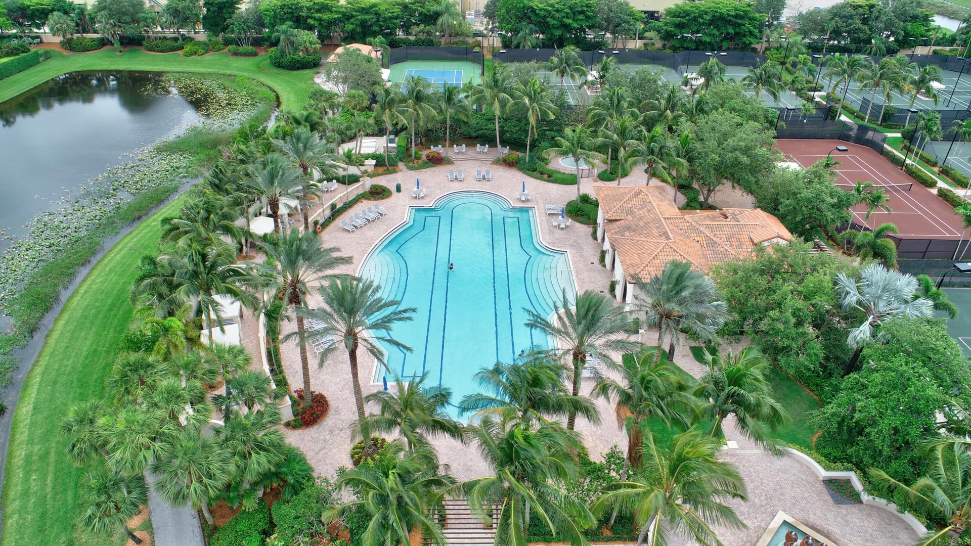 Oaks At Boca Raton Residence photo 61