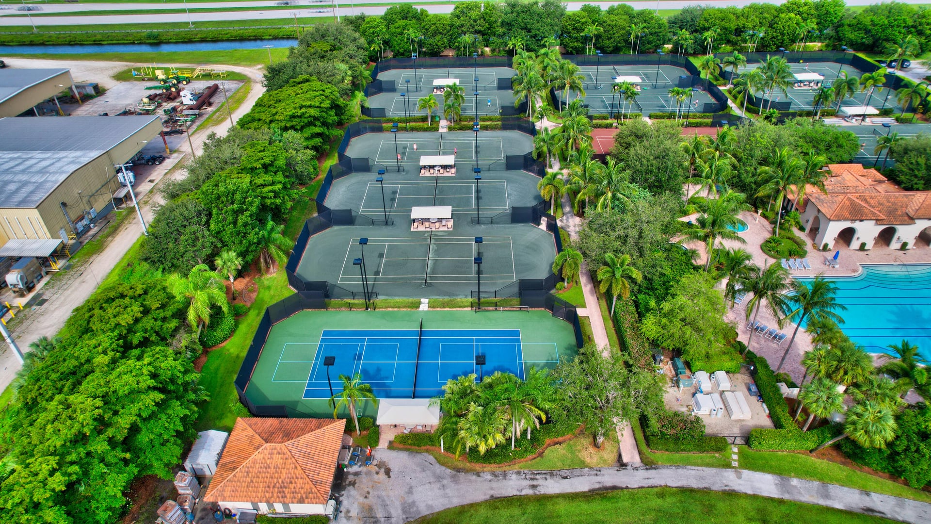 Oaks At Boca Raton Residence photo 62