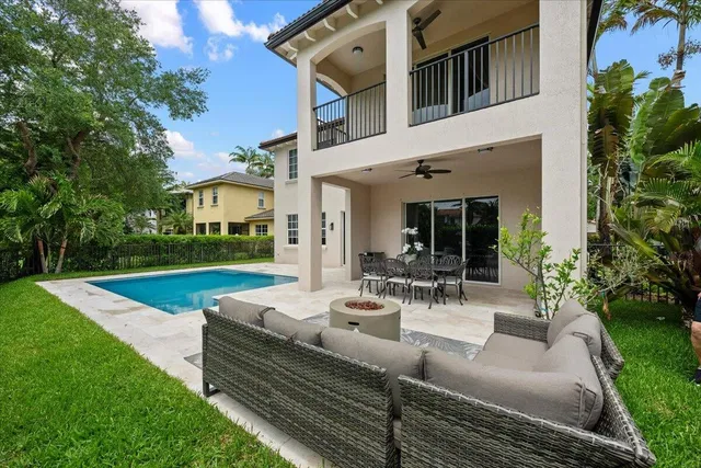 Evergrene Palm Beach Gardens Residence photo 2