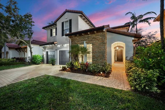 Evergrene Palm Beach Gardens Residence photo 3