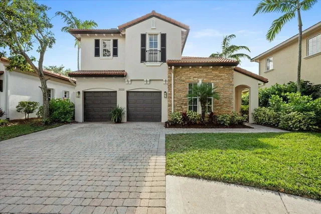 Evergrene Palm Beach Gardens Residence photo 6