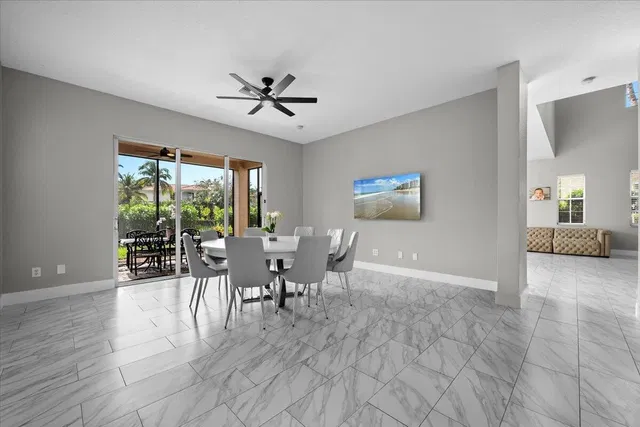 Evergrene Palm Beach Gardens Residence photo 11