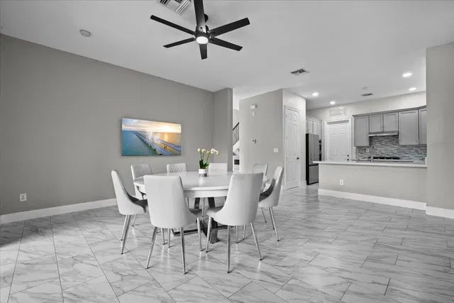 Evergrene Palm Beach Gardens Residence photo 12