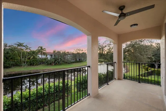 Evergrene Palm Beach Gardens Residence photo 22