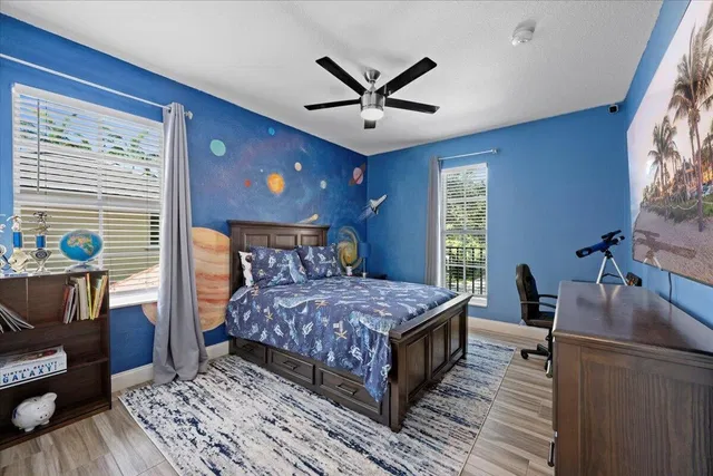 Evergrene Palm Beach Gardens Residence photo 26