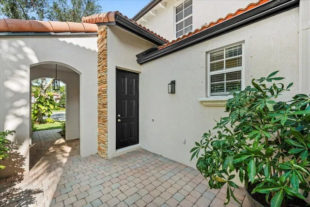 Evergrene Palm Beach Gardens Residence photo 32