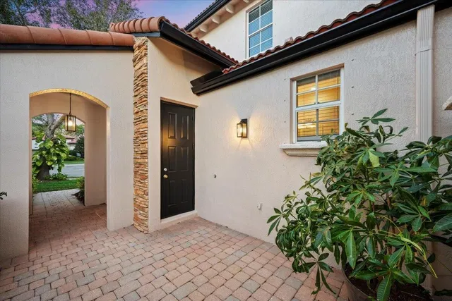Evergrene Palm Beach Gardens Residence photo 33
