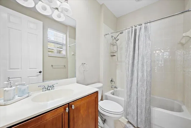 Evergrene Palm Beach Gardens Residence photo 36