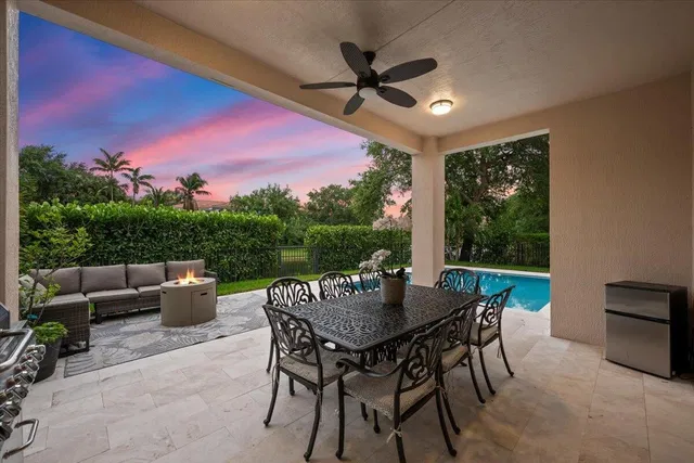 Evergrene Palm Beach Gardens Residence photo 37
