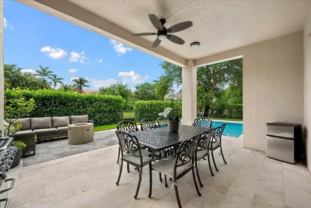 Evergrene Palm Beach Gardens Residence photo 38