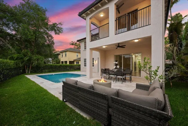 Evergrene Palm Beach Gardens Residence photo 39