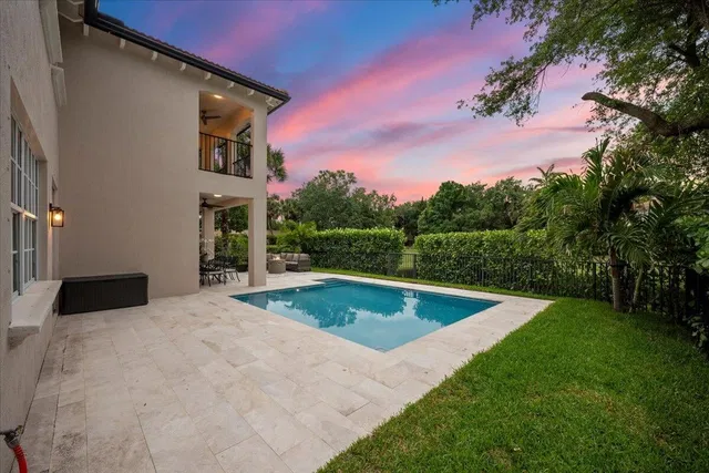 Evergrene Palm Beach Gardens Residence photo 41