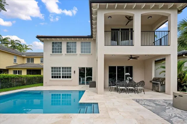 Evergrene Palm Beach Gardens Residence photo 42