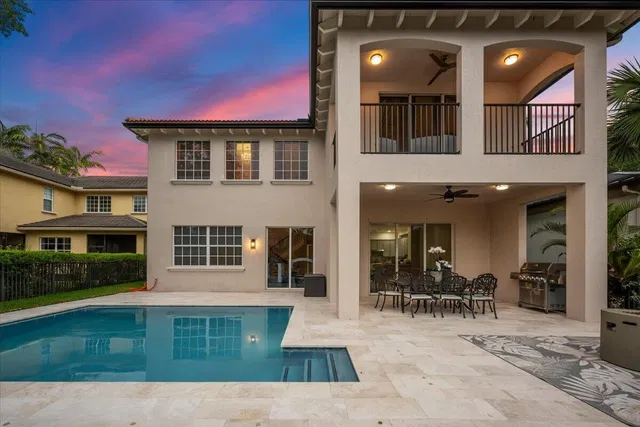 Evergrene Palm Beach Gardens Residence photo 44