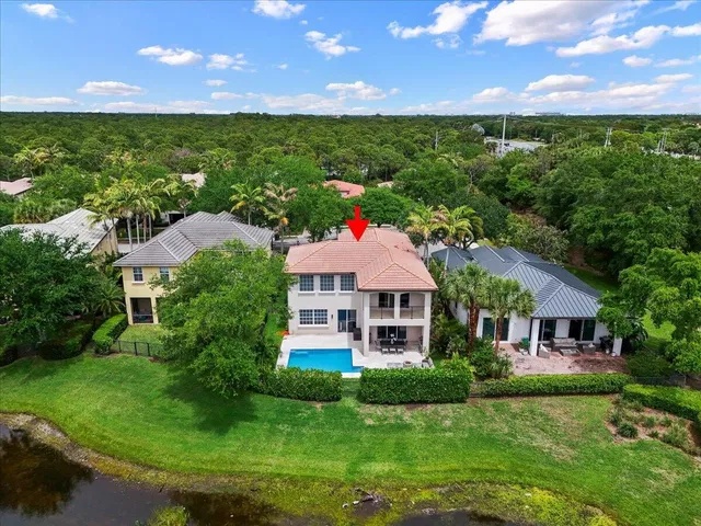 Evergrene Palm Beach Gardens Residence photo 47
