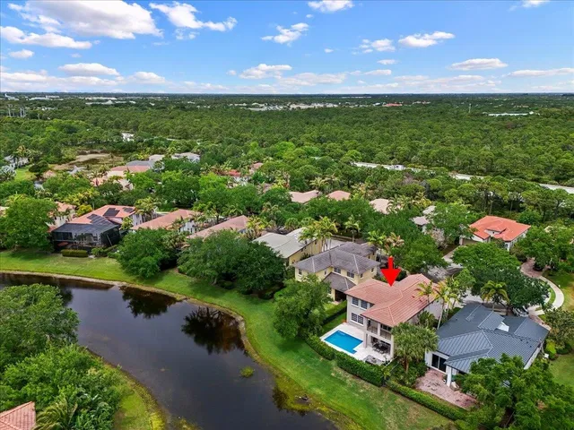Evergrene Palm Beach Gardens Residence photo 48