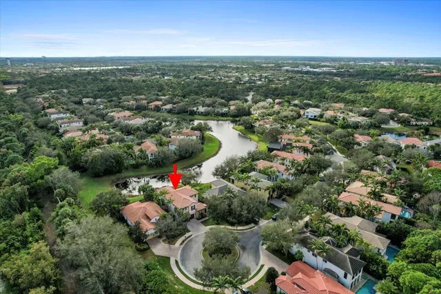Evergrene Palm Beach Gardens Residence photo 49