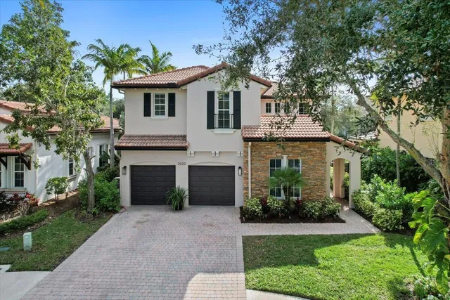 Evergrene Palm Beach Gardens Residence photo 50