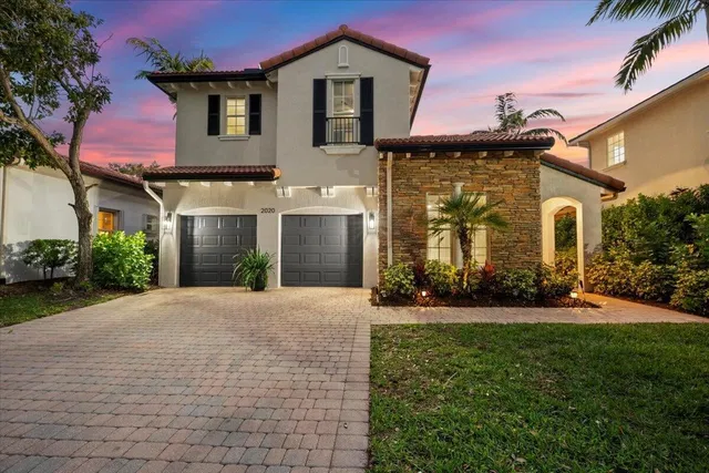 Evergrene Palm Beach Gardens Residence photo 51