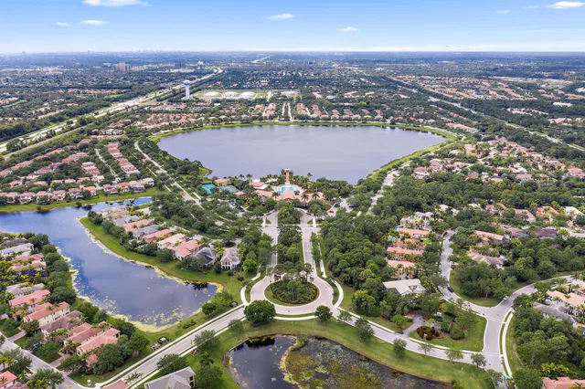 Evergrene Palm Beach Gardens Residence photo 53
