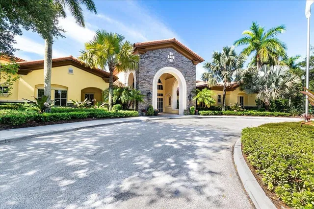 Evergrene Palm Beach Gardens Residence photo 57