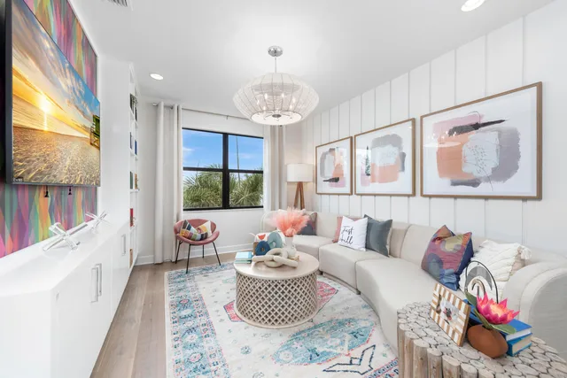 NOMAR West Palm Beach Residence photo 3