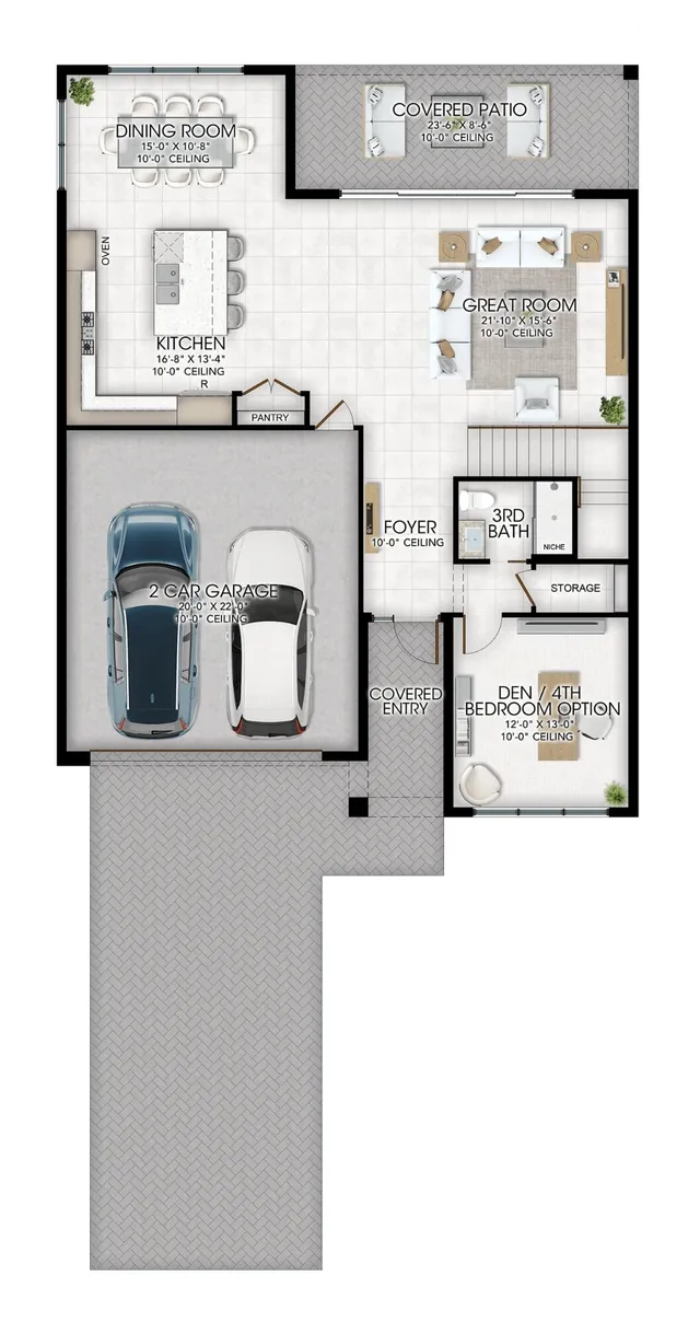 NOMAR West Palm Beach Residence photo 4
