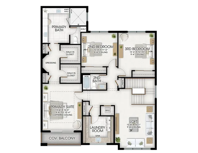 NOMAR West Palm Beach Residence photo 5