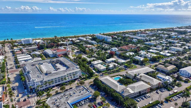 Downtown Delray Beach Unit 105n photo 4