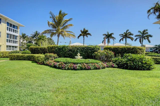 Downtown Delray Beach Unit 105n photo 5
