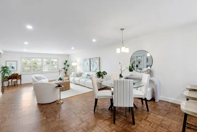 Downtown Delray Beach Unit 105n photo 9