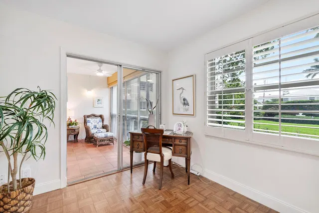 Downtown Delray Beach Unit 105n photo 13